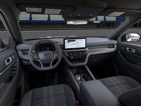 New 2026 Ford Explorer ST-Line image 9