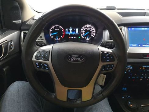 Used 2022 Ford Ranger XLT w/ Equipment Group 302A High AWD/4WD image 18