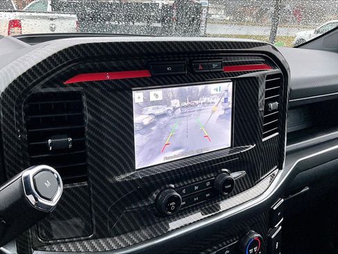 Used 2022 Ford F150 XL w/ STX Appearance Package image 22