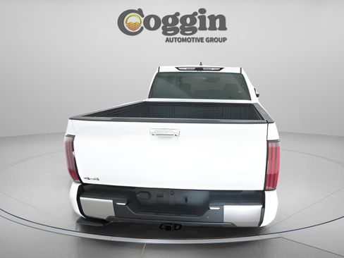 New 2026 Toyota Tundra Limited image 15