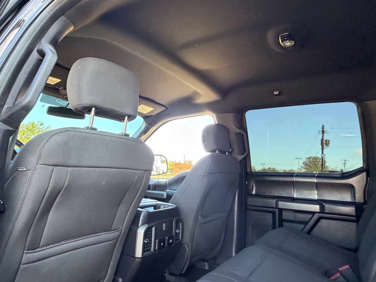 Used 2018 Ford F150 XLT w/ Equipment Group 302A Luxury AWD/4WD image 41