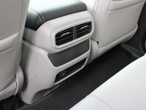 New 2026 Honda Ridgeline RTL image 21