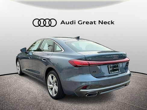 New 2026 Audi A5 Prestige AWD/4WD image 7