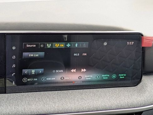 New 2025 Nissan Kicks SV w/ SV Premium Package image 14