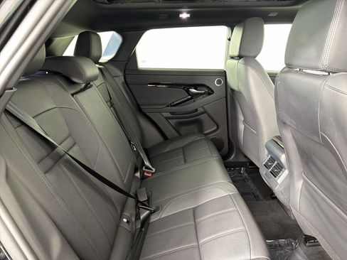 Certified 2026 Land Rover Range Rover Evoque S image 30