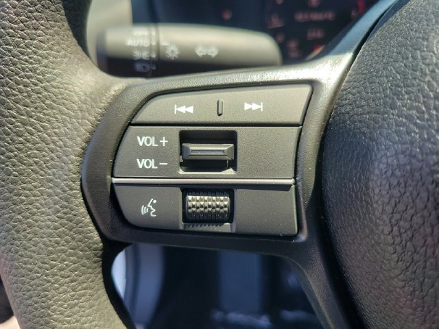 New 2026 Honda Accord LX image 22