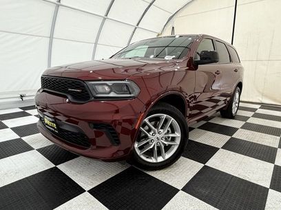 Used 2023 Dodge Durango GT