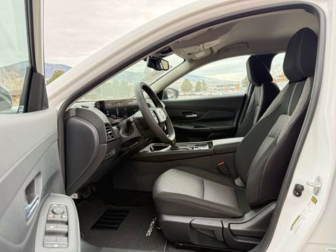 New 2026 Nissan Sentra SV w/ SV Convenience Package image 14