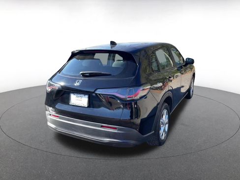 Used 2025 Honda HR-V LX image 12