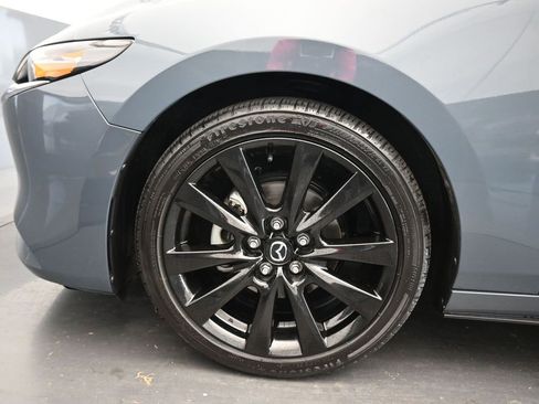 Used 2022 MAZDA MAZDA3 s image 50