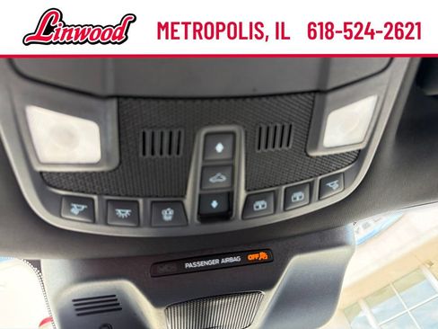 Used 2024 Ford Expedition Limited AWD/4WD image 40