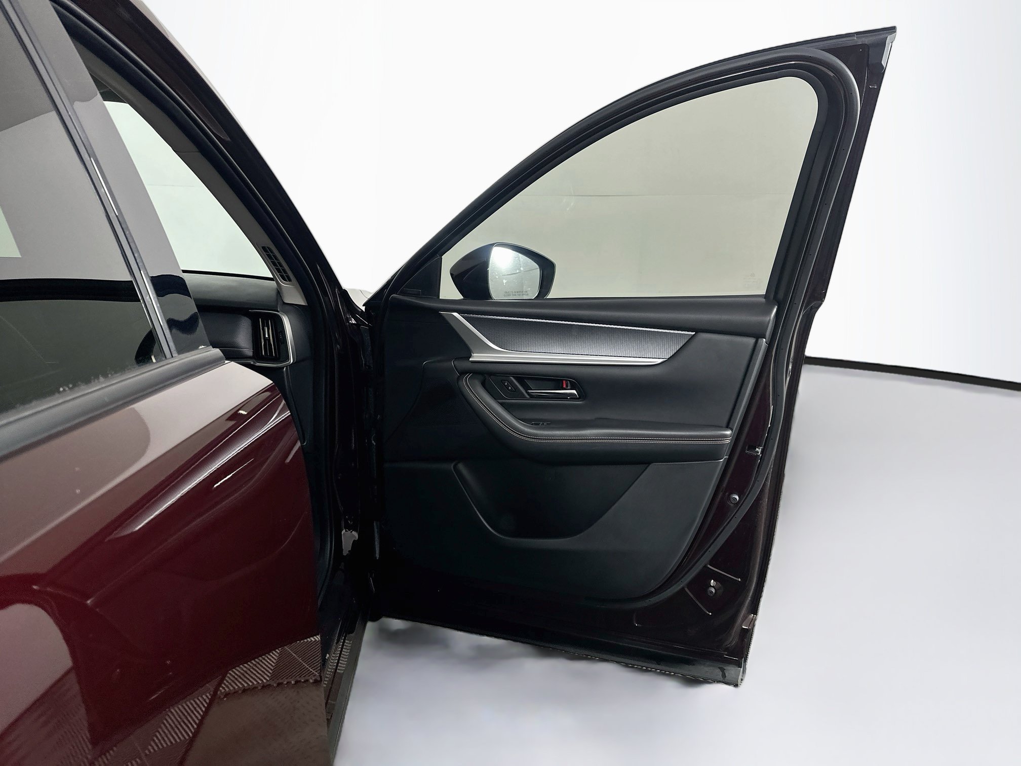 Used 2024 MAZDA CX-90 Plug-In Hybrid w/ Premium Pkg AWD/4WD image 35