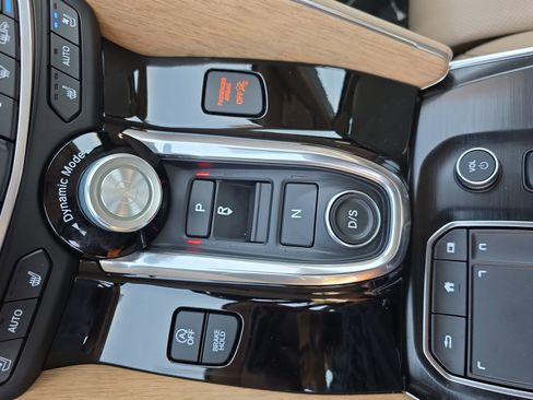 Used 2021 Acura TLX SH-AWD w/ Advance Package image 25