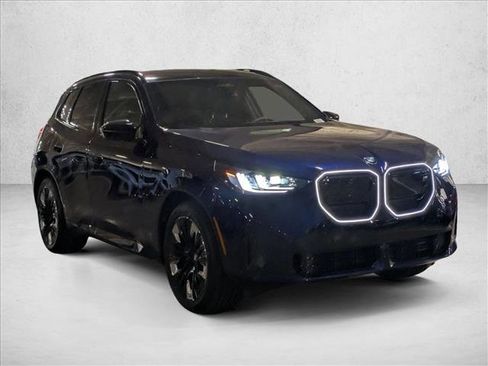 New 2026 BMW X3 M50 w/ Premium Package image 5