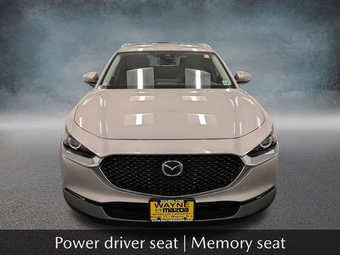 Certified 2023 MAZDA CX-30 AWD 2.5 S w/ Preferred Package image 2