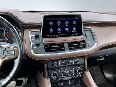 Used 2021 Chevrolet Suburban High Country image 6