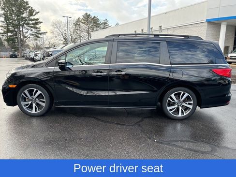 Used 2021 Honda Odyssey Touring image 6