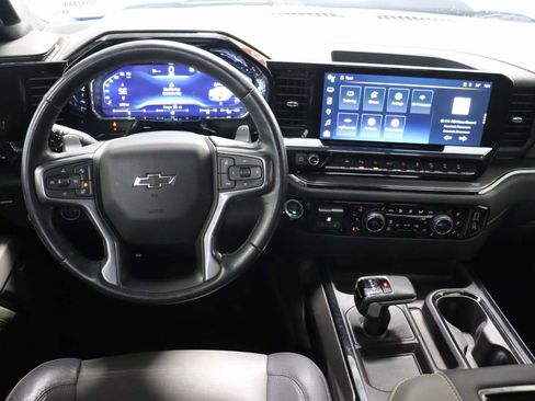 Certified 2022 Chevrolet Silverado 1500 ZR2 image 11