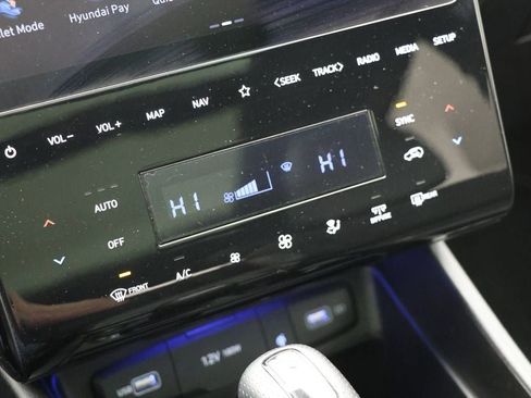 Used 2023 Hyundai Tucson N Line image 26