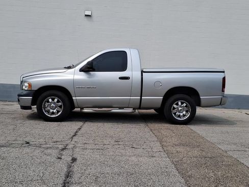 Used 2003 Dodge Ram 1500 Truck SLT RWD image 4