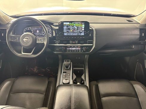 Used 2022 Nissan Pathfinder SL w/ SL Premium Package AWD/4WD image 43
