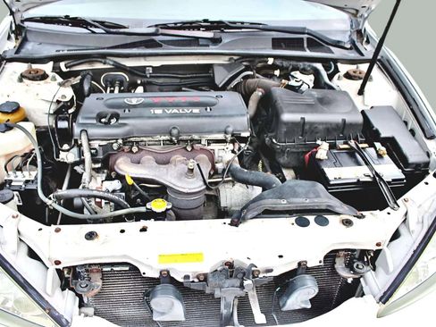 Used 2005 Toyota Camry LE image 24