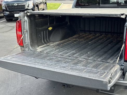 Used 2019 Chevrolet Colorado Z71 AWD/4WD image 20