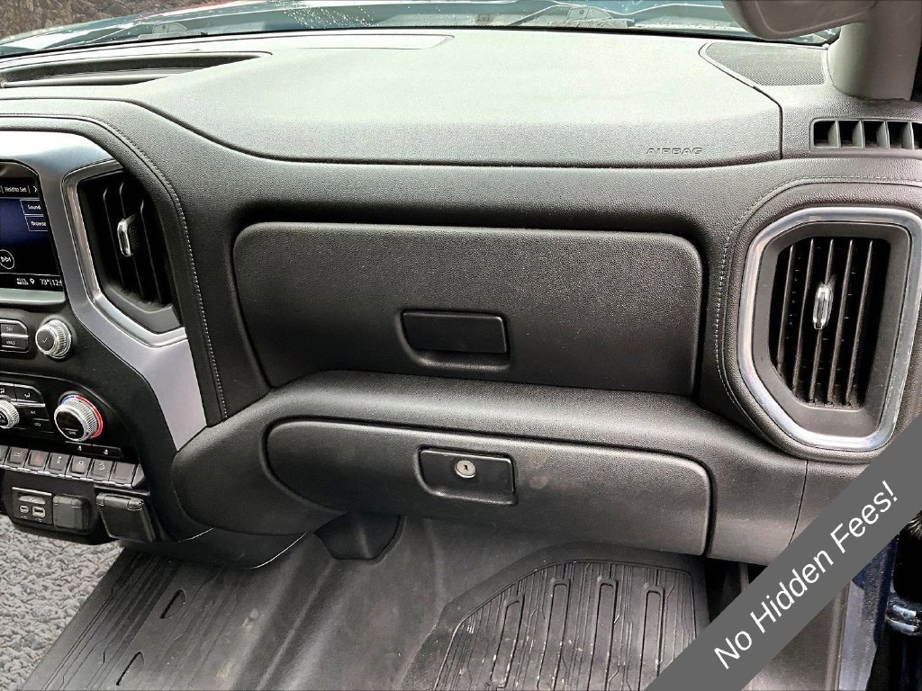 Used 2019 GMC Sierra 1500 SLE w/ SLE Value Package AWD/4WD image 14