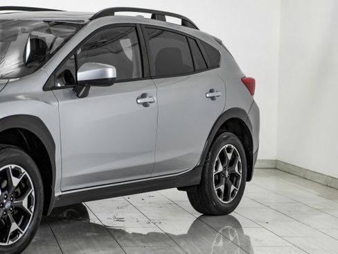 Used 2019 Subaru Crosstrek 2.0i Premium image 55