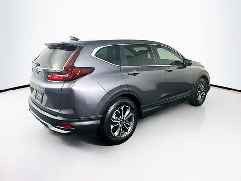 Used 2022 Honda CR-V EX image 9