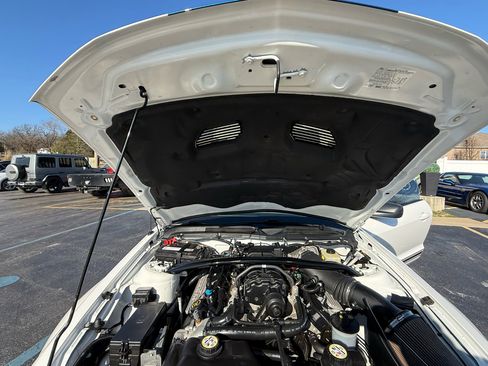 Used 2007 Ford Mustang Shelby GT500 image 38