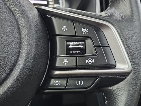 Certified 2023 Subaru Forester Premium image 19