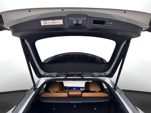 New 2026 Lexus RX 450h image 12