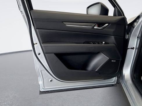 Used 2023 MAZDA CX-5 AWD 2.5 S w/ Premium Package image 9