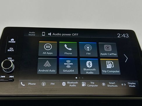 Used 2026 Honda Odyssey EX-L image 19