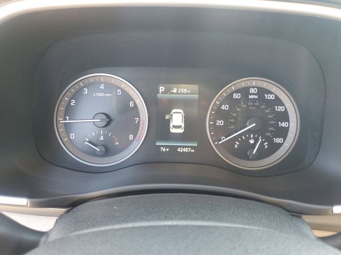 Used 2020 Hyundai Tucson Ultimate image 28