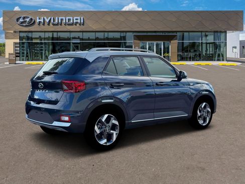 New 2026 Hyundai Venue SEL FWD image 47