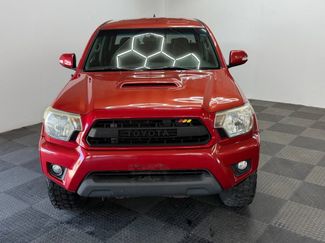 Used 2014 Toyota Tacoma 4x4 Double Cab w/ TRD Sport Package video 3