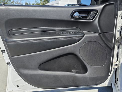 Used 2021 Dodge Durango GT image 16