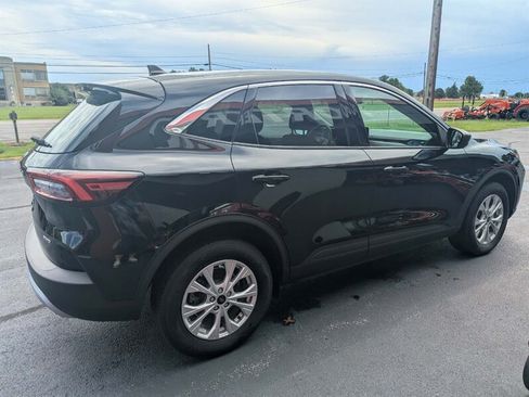 Used 2023 Ford Escape Active AWD/4WD image 11
