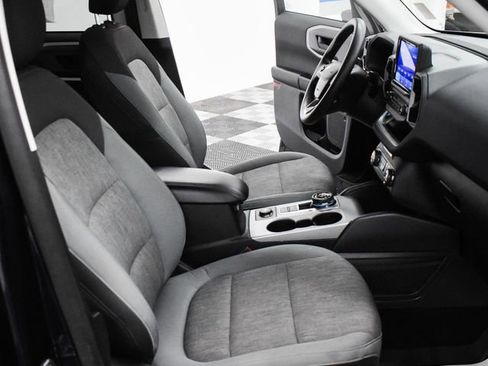 Used 2021 Ford Bronco Sport Big Bend image 22