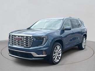 Used 2026 GMC Acadia Denali w/ Super Cruise Package AWD/4WD video 1
