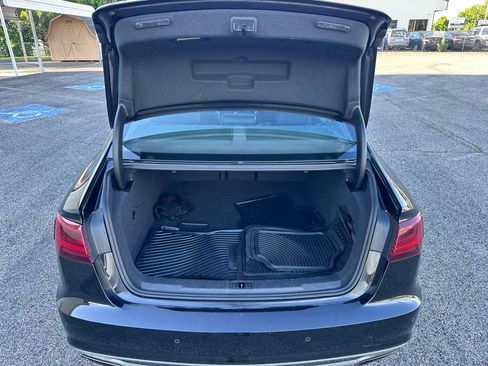 Used 2016 Audi A6 2.0T Premium Plus AWD/4WD image 40