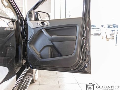 Used 2019 Ford Ranger XLT w/ FX4 Off-Road Package image 41