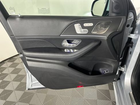 Certified 2024 Mercedes-Benz GLE 450 4MATIC image 10