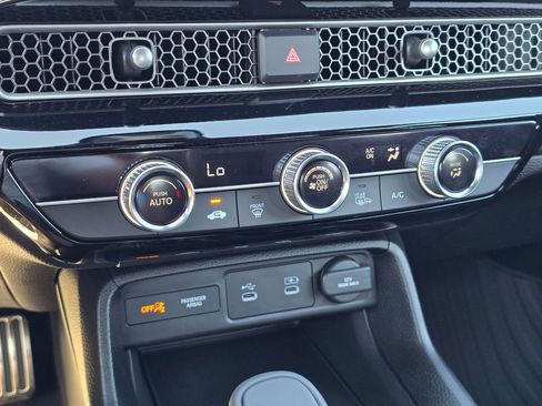 New 2026 Honda Civic Sport image 19