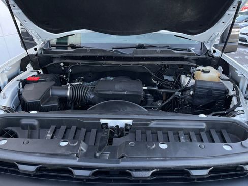 Used 2021 Chevrolet Silverado 2500 W/T w/ WT Fleet Convenience Package image 23