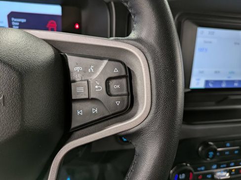 Used 2023 Ford Bronco Big Bend AWD/4WD image 19