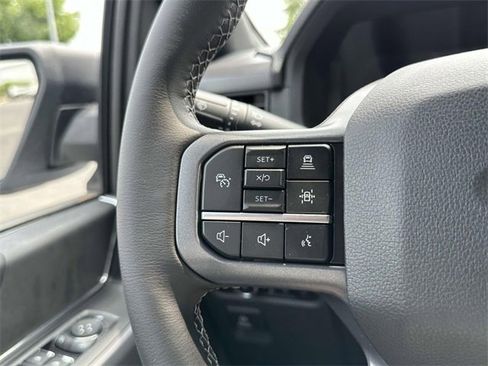 New 2025 Ford F150 XLT w/ Equipment Group 302A MID image 23