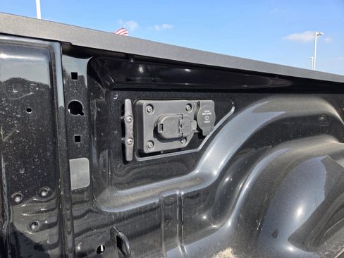 New 2025 RAM 2500 Tradesman image 27